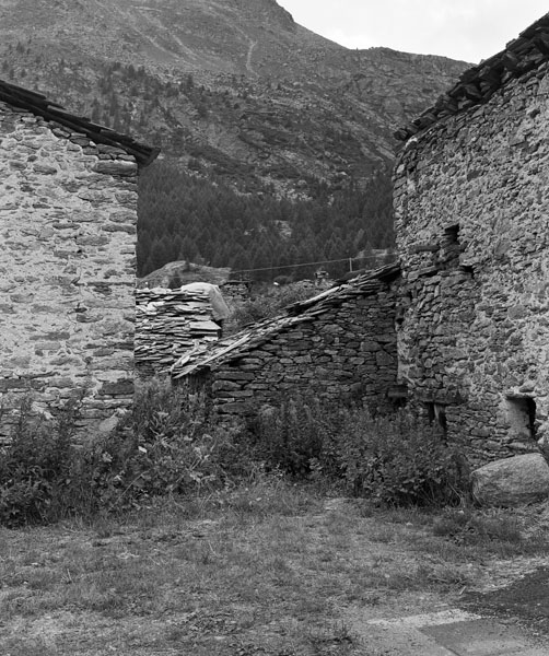 Gran Paradiso Series #2