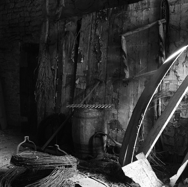 Marcillac Series - Junk