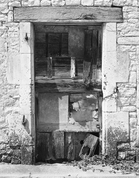 Marcillac Series - Door