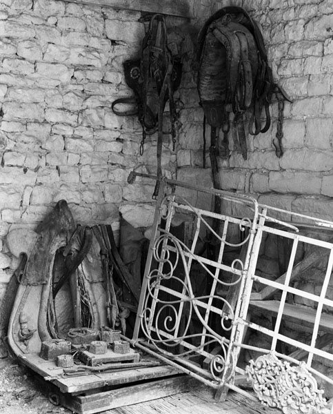 Marcillac Series - Junk #2