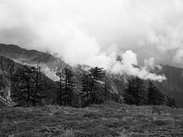 Mercantour Series #2