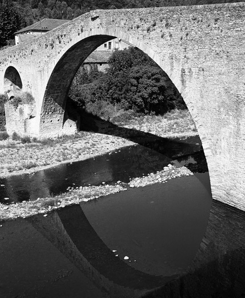 Orloges Bridge