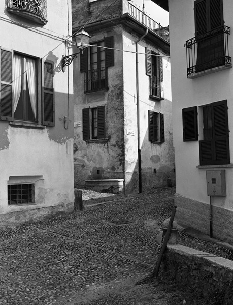 Orta Series - Vacciago #1