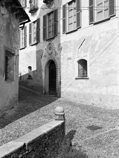 Orta Series - Vacciago #2