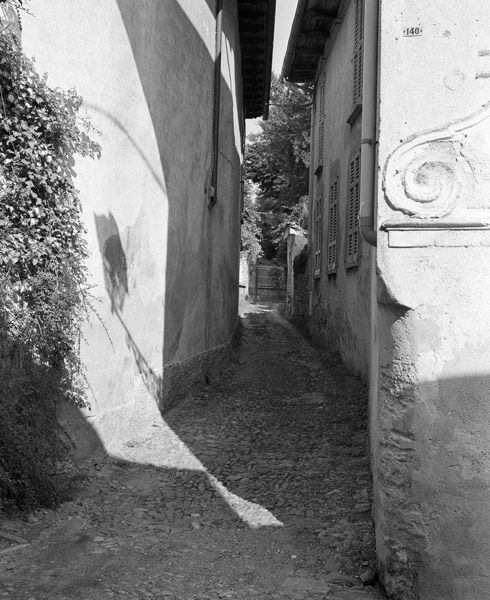 Orta Series - Vacciago #3