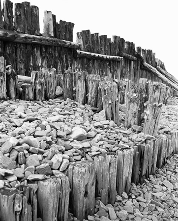 Porlock Weir Series #1 
