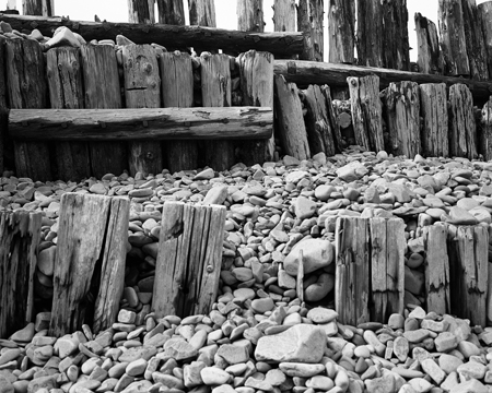 Porlock Weir Series #2