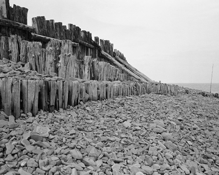 Porlock Weir Series #3