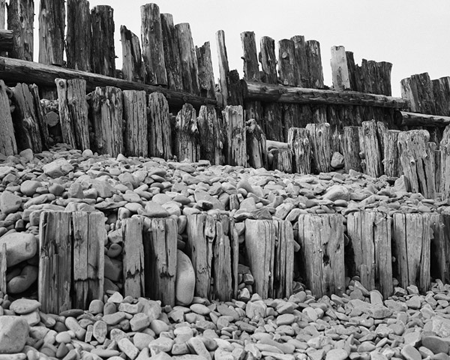 Porlock Weir Series #4