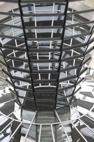 Reichstag Series #2