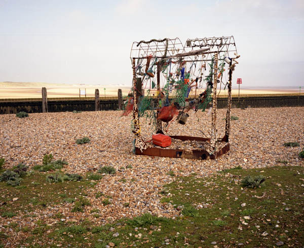 Rye Beach Series #6