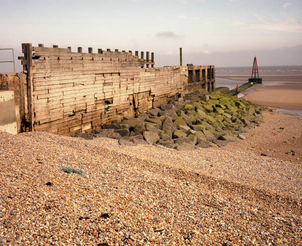 Rye Beach Series #7