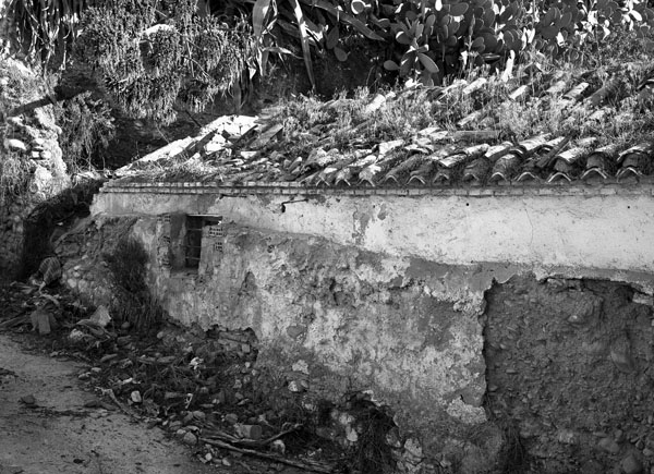 Sacremonte Series #2
