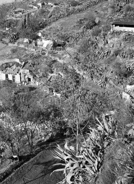 Sacremonte Series #1