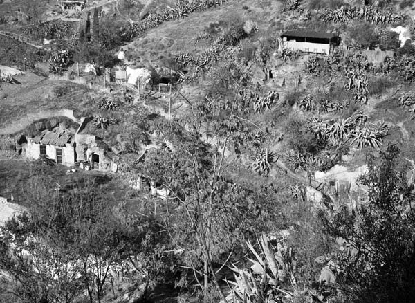 Sacremonte Series #3