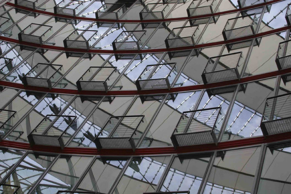 Sony Centre