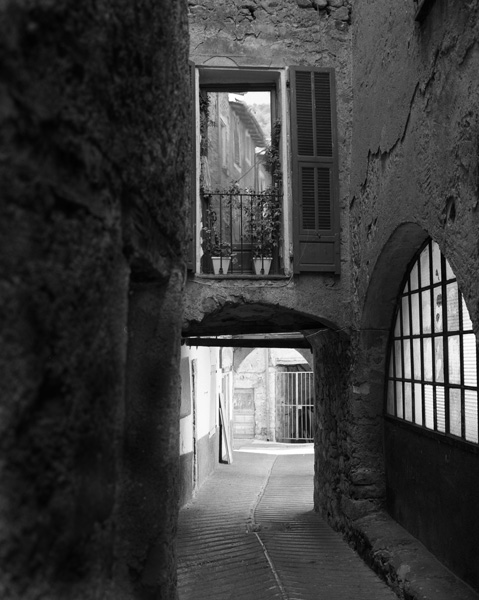 Sospel Reflection