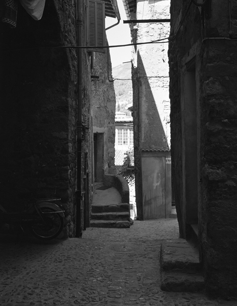 Sospel Shadows #1