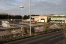 Tesco Site #12