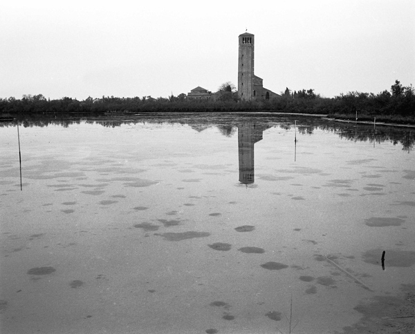 Torcello Series #1