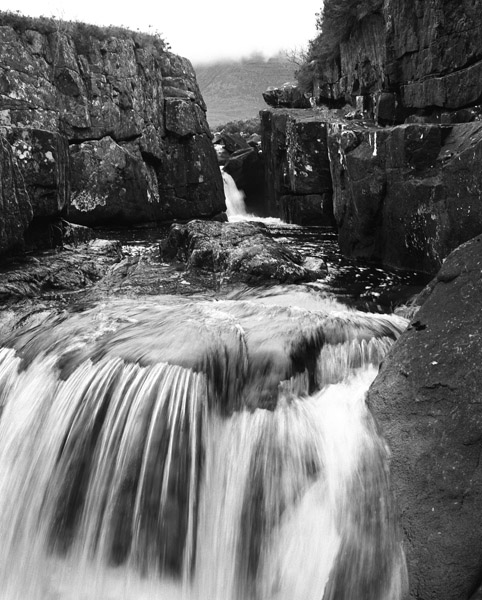 Torridon Series #1