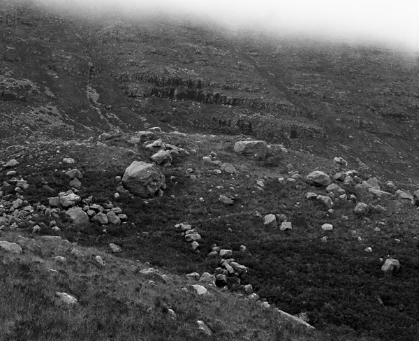 Torridon Series #2