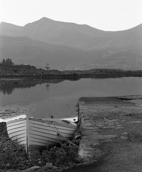 Torridon Series #3
