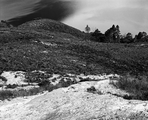 Torridon Series #4