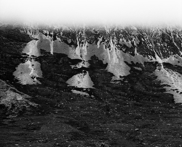 Torridon Series #6