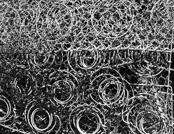 Venn Farm Junk #1