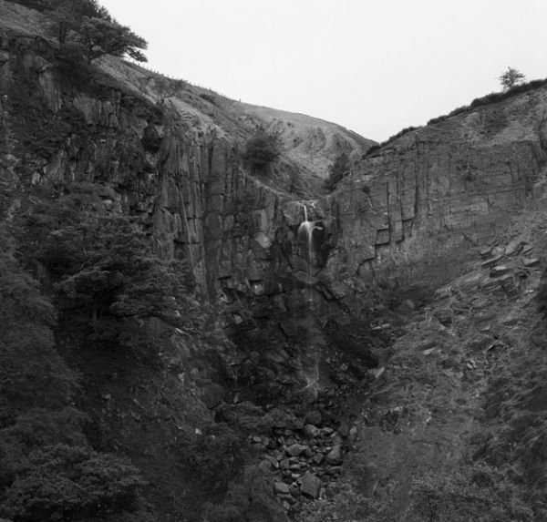 Welsh water Series #1