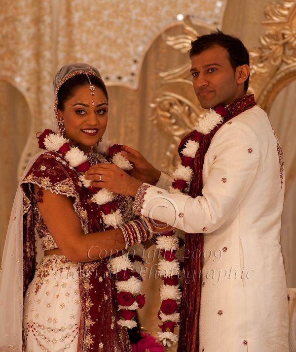 Anuj & Hetal