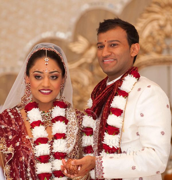 Anuj & Hetal