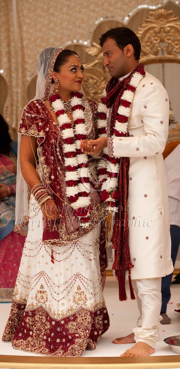 Anuj & Hetal