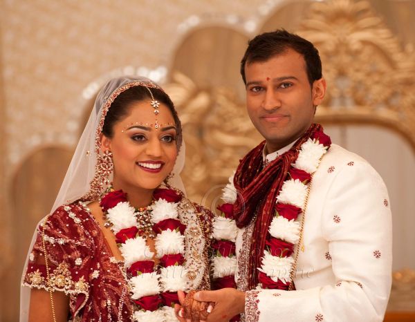 Anuj & Hetal