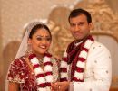 Anuj & Hetal