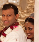 Anuj & Hetal
