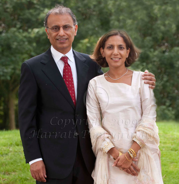 Nadeem & Naseema
