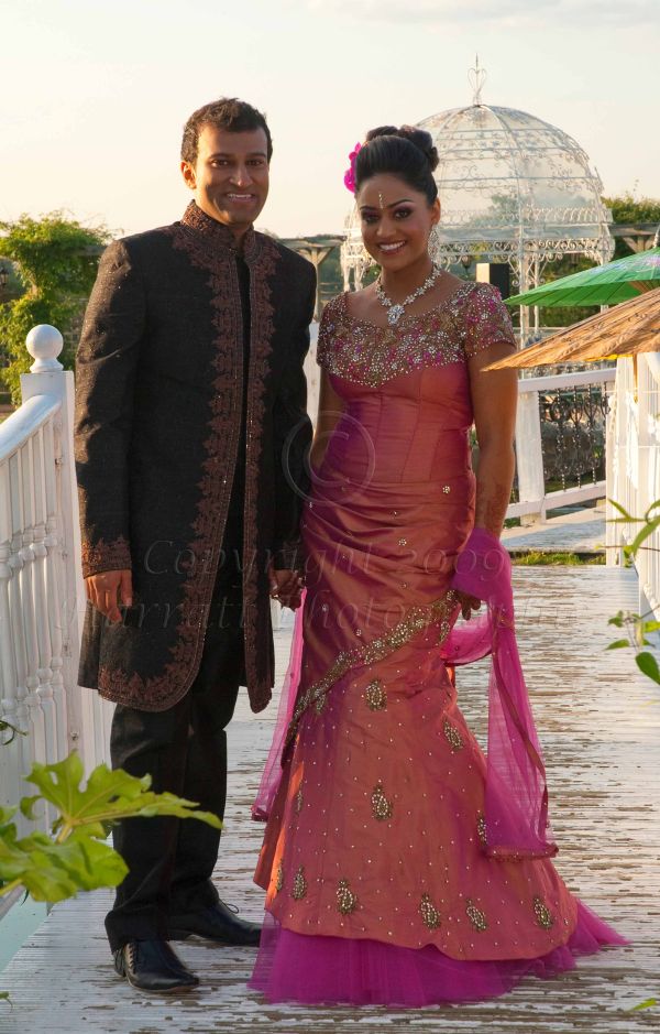 Anuj & Hetal