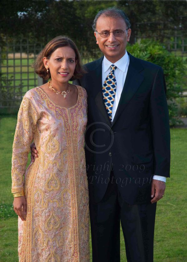 Nadeem & Naseema