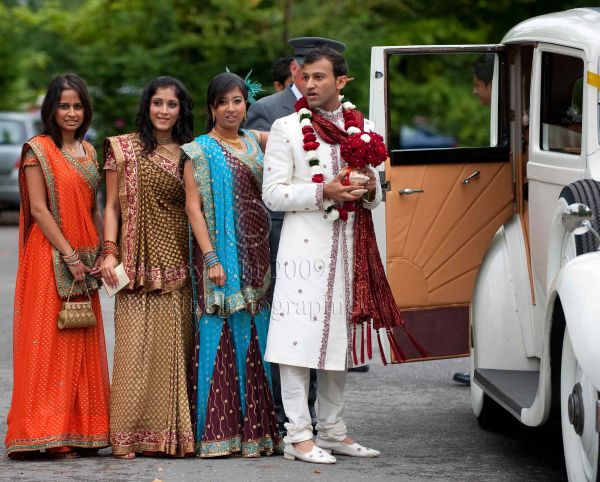 Anuj & the Girls