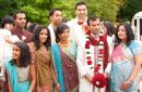 Anuj arrives.