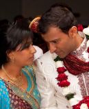Anuj and his sister