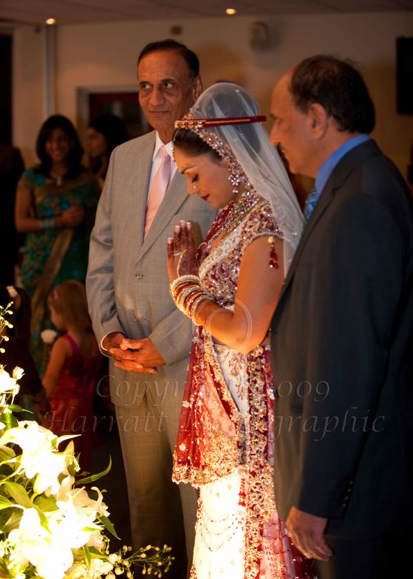 Hetal Prays
