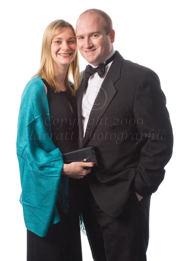 Alex & Michelle