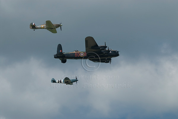 BBMF