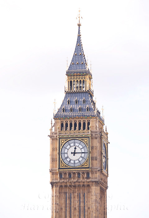 Big Ben