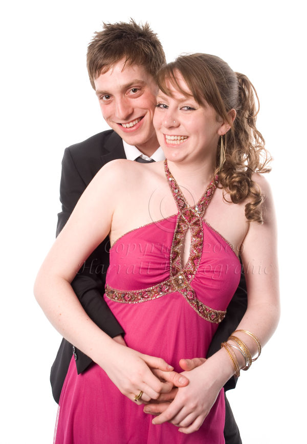 Charlotte & Stuart