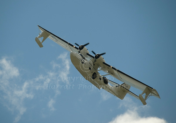 Consolidated PBY Catalina