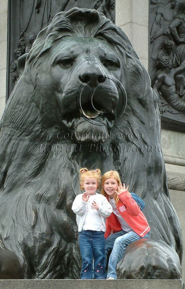 Emily & Katie